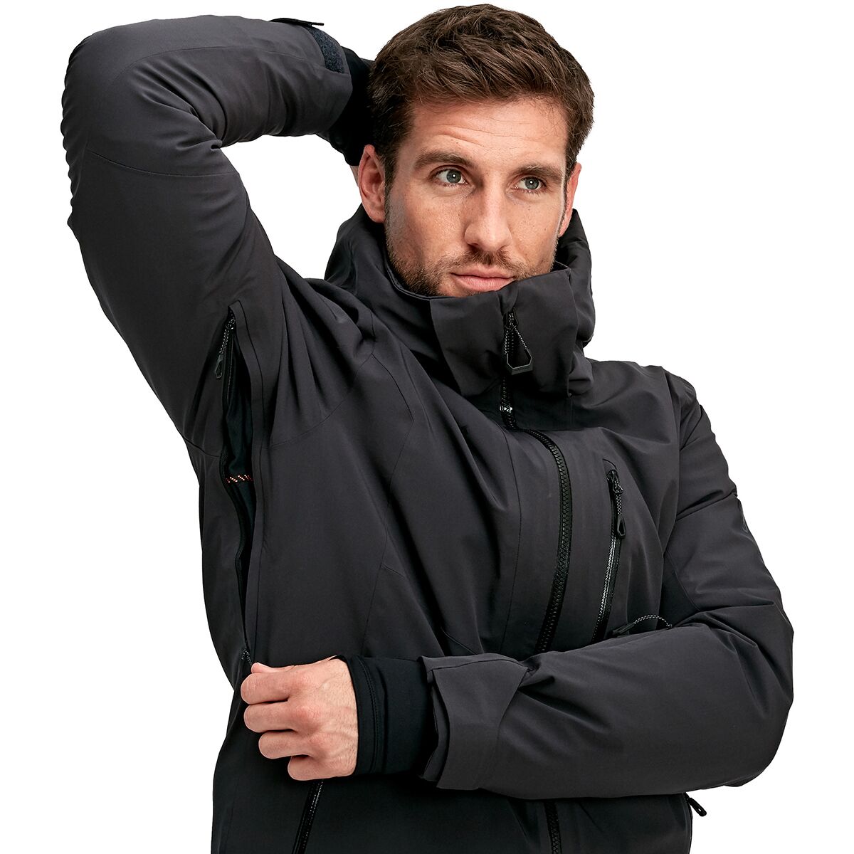 Mammut stoney review cheap