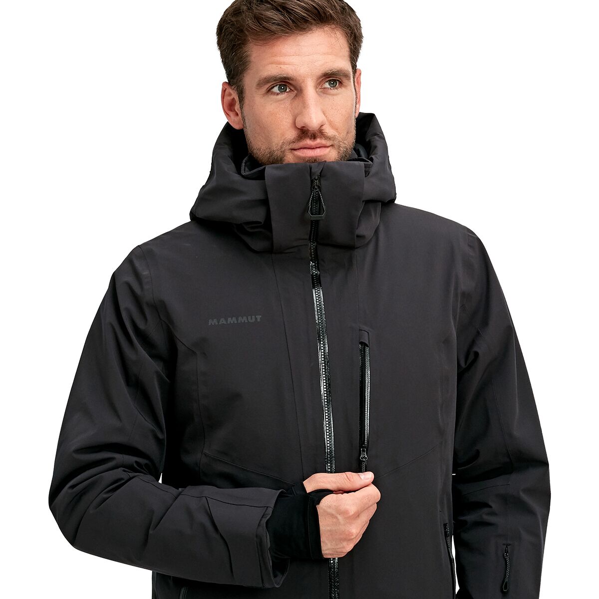 Mammut Men's Stoney HS Thermo Jacket - Northern Ski Works