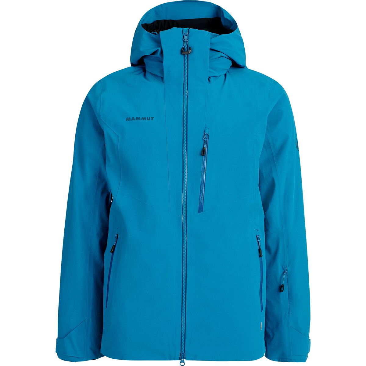 Mammut Men's Stoney HS Thermo Jacket - Northern Ski Works