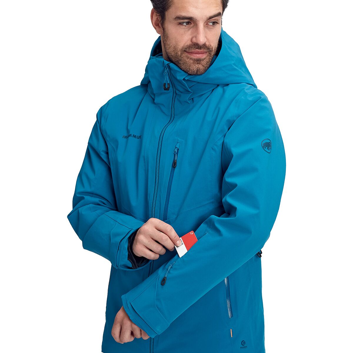 Mammut Stoney HS Thermo Jacket - Men's - Clothing