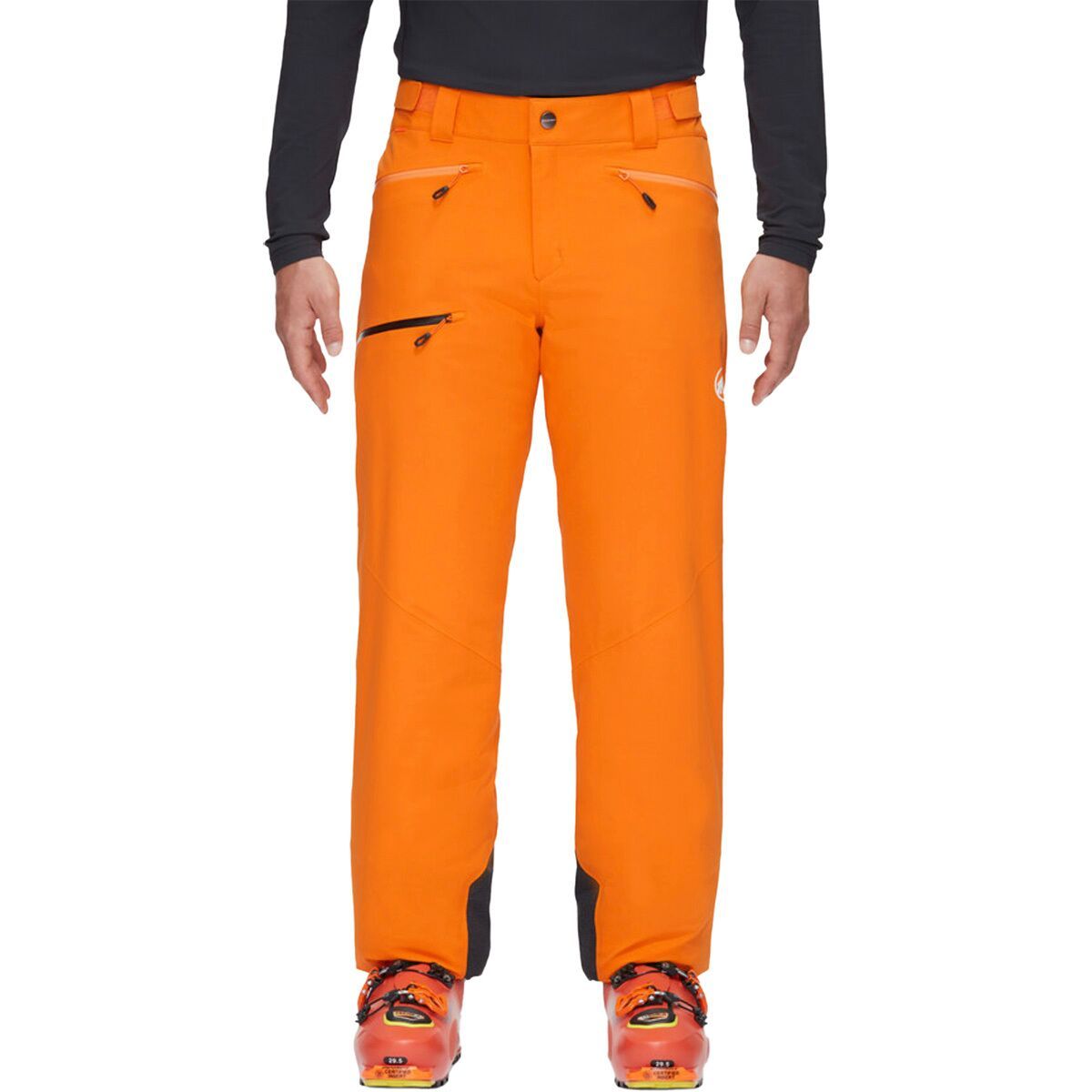 Mammut Stoney HS Thermo Pant - Men's Dark Radiant, 30/Reg