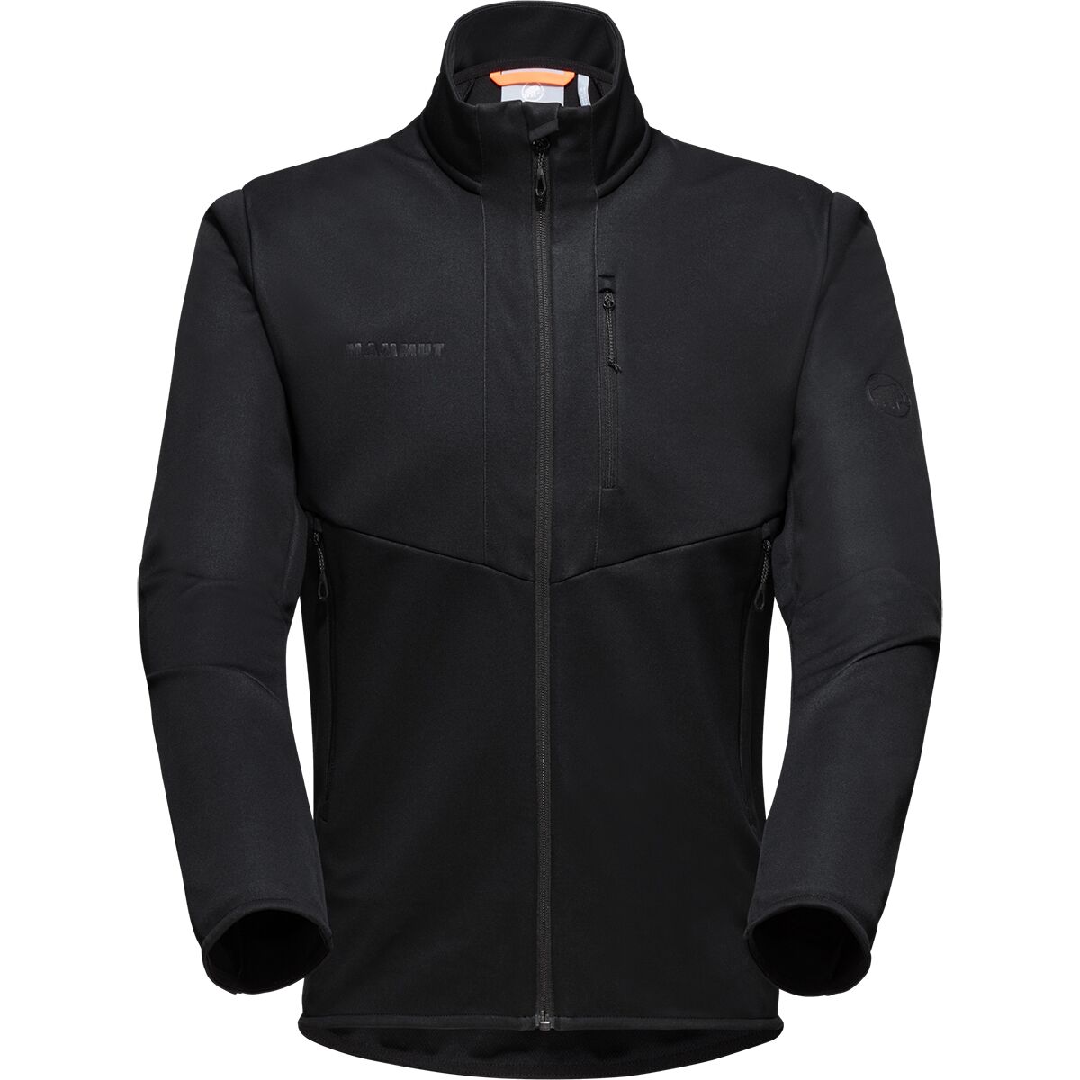 Mammut Ultimate VI SO Jacket - Men's product image