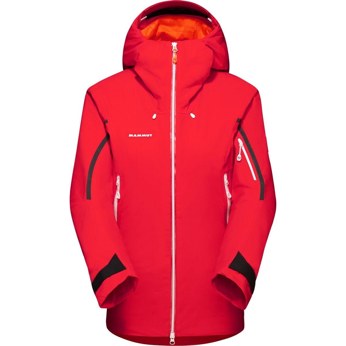 Nordwand HS Thermo Hooded Insulated Jacket - Women