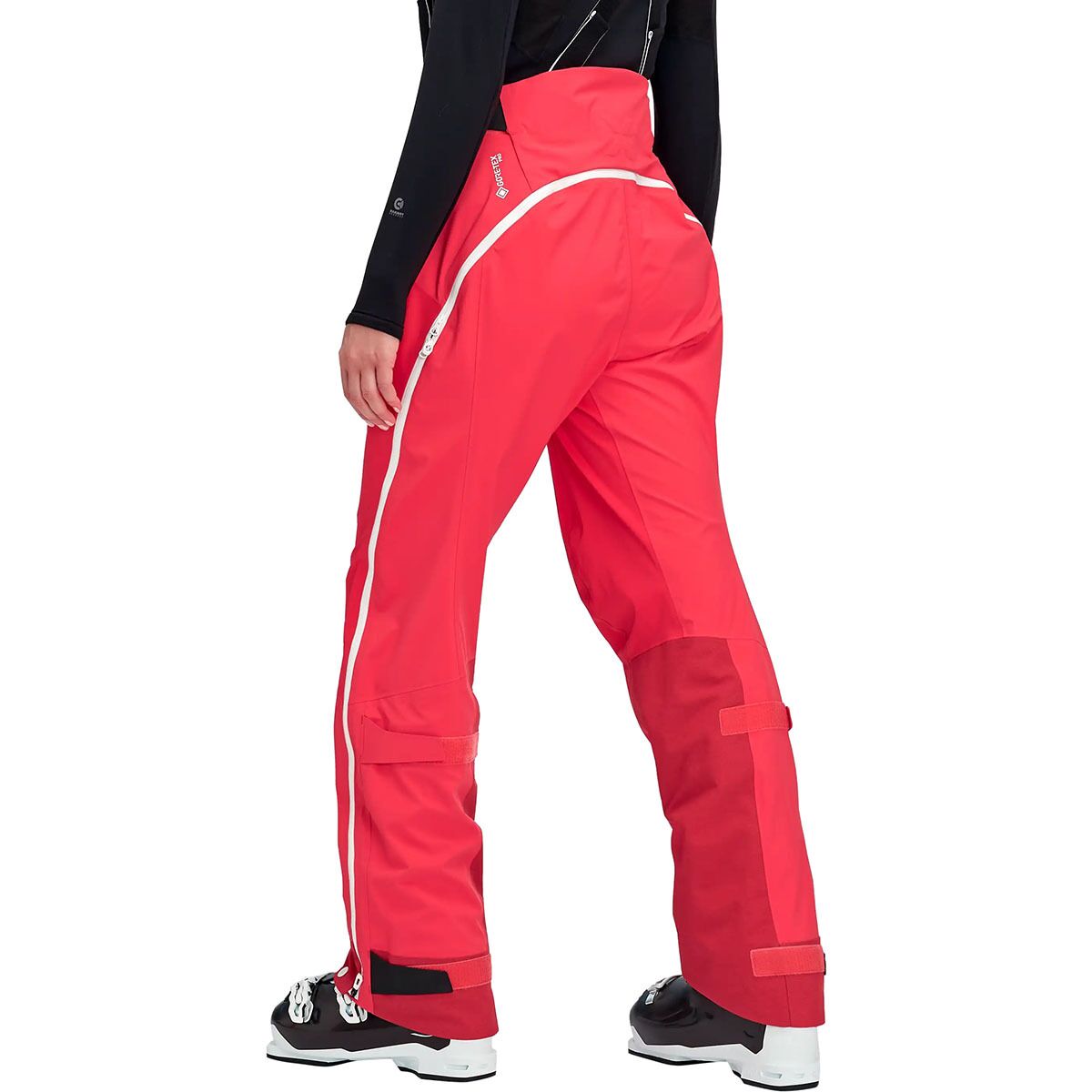 Mammut Nordwand Pro HS Pant - Women's - Clothing