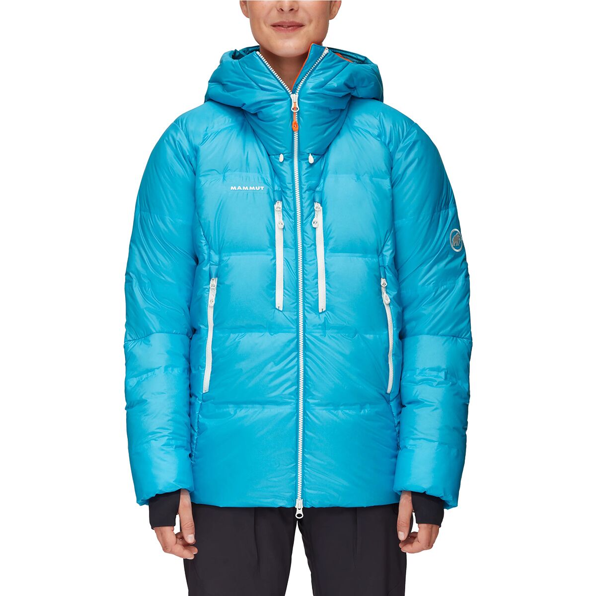 Eigerjoch Pro In Hooded Jacket - Women