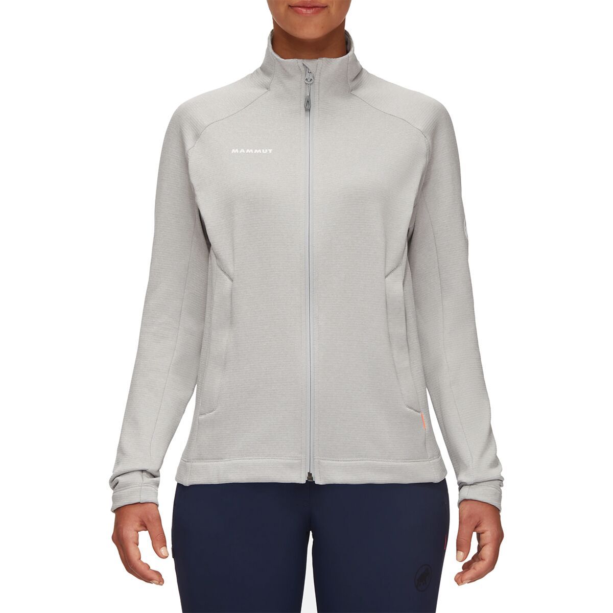 Mammut Nair ML Jacket - Women's Highway Melange, M