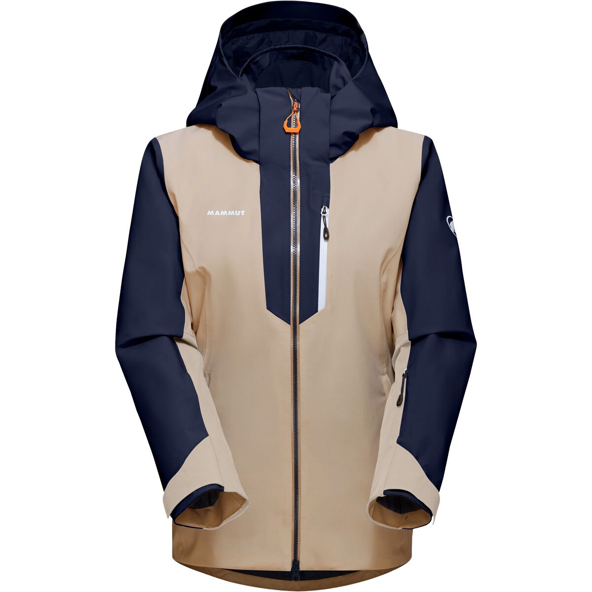 Stoney HS Hooded Thermo Jacket - Women