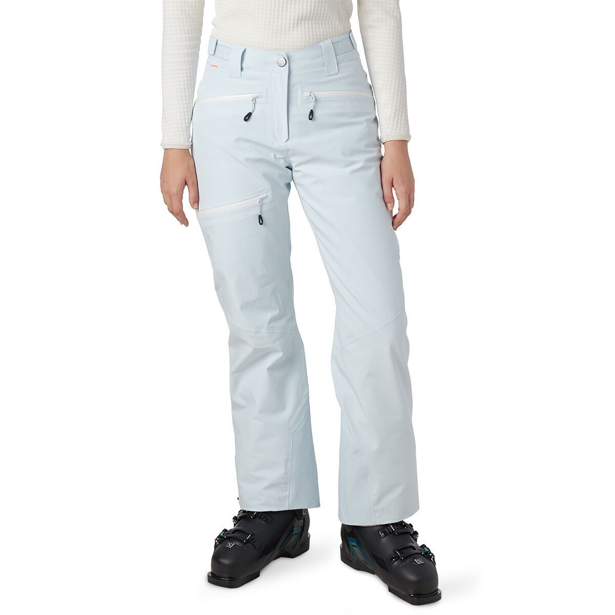 Mammut Stoney HS Thermo Pant - Women's Ballad, 14/Reg