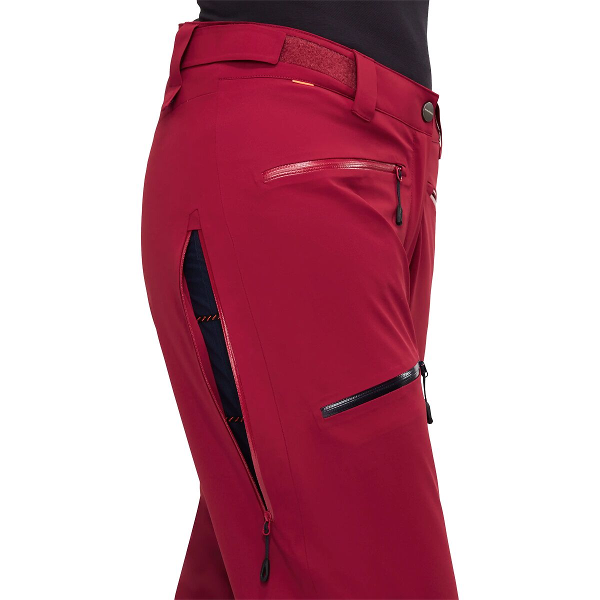 Mammut Stoney HS Thermo Pant - Women's - Clothing