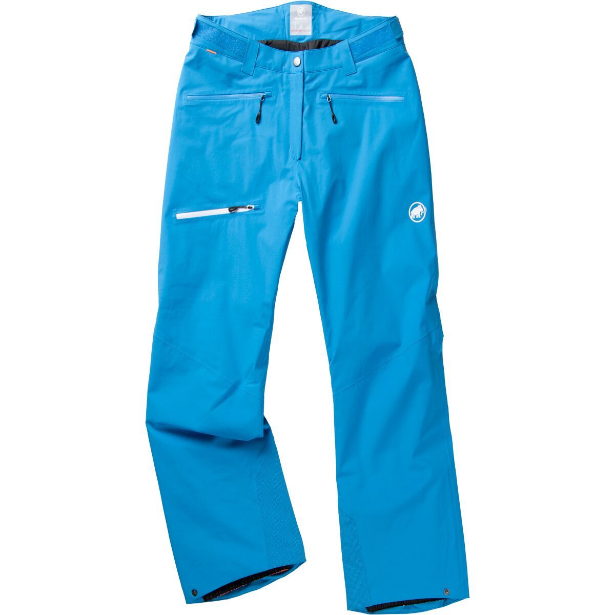 Mammut Stoney HS Thermo Pant - Women's Gentian, 4/Reg