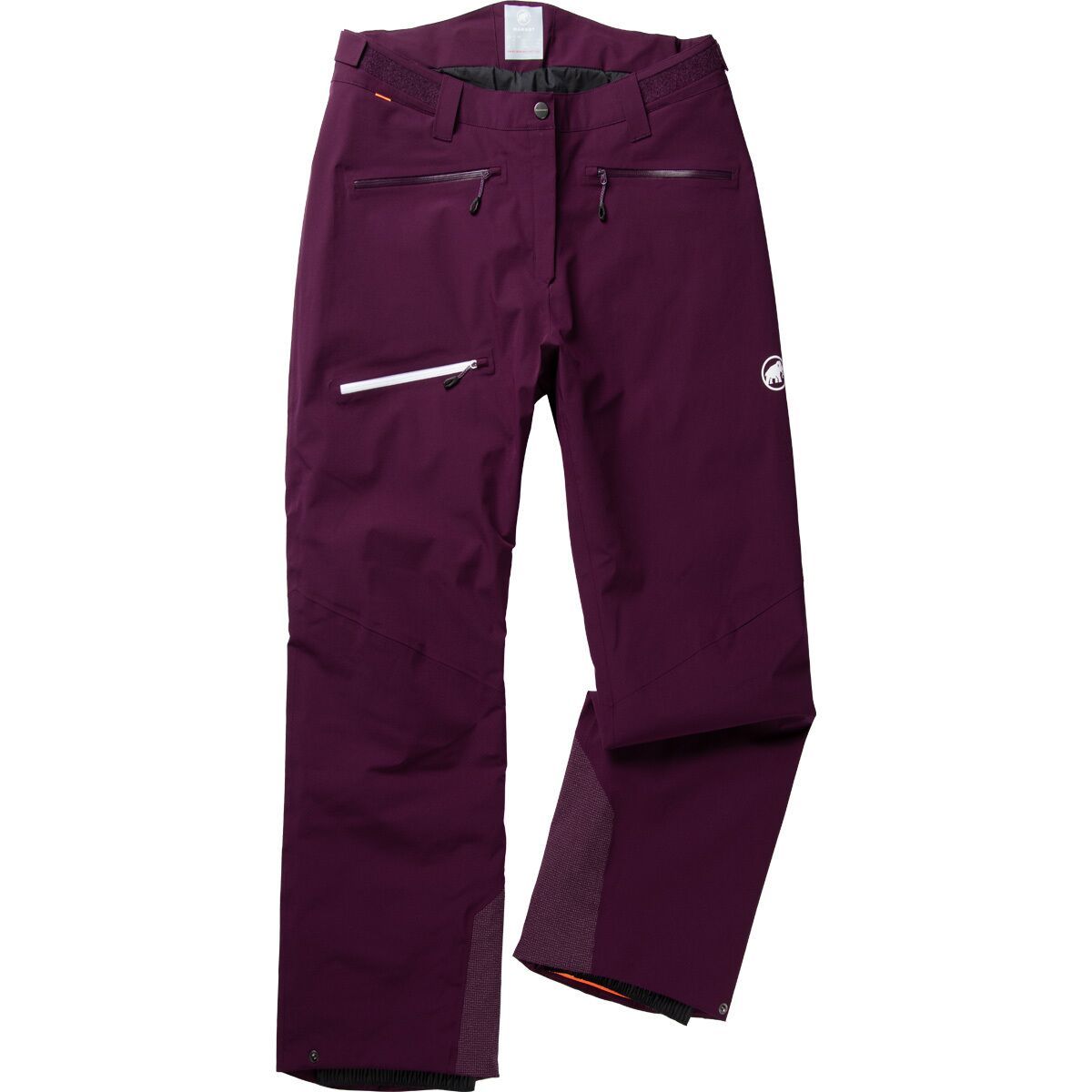 Mammut Stoney HS Thermo Pant - Women's Grape, 4/Reg