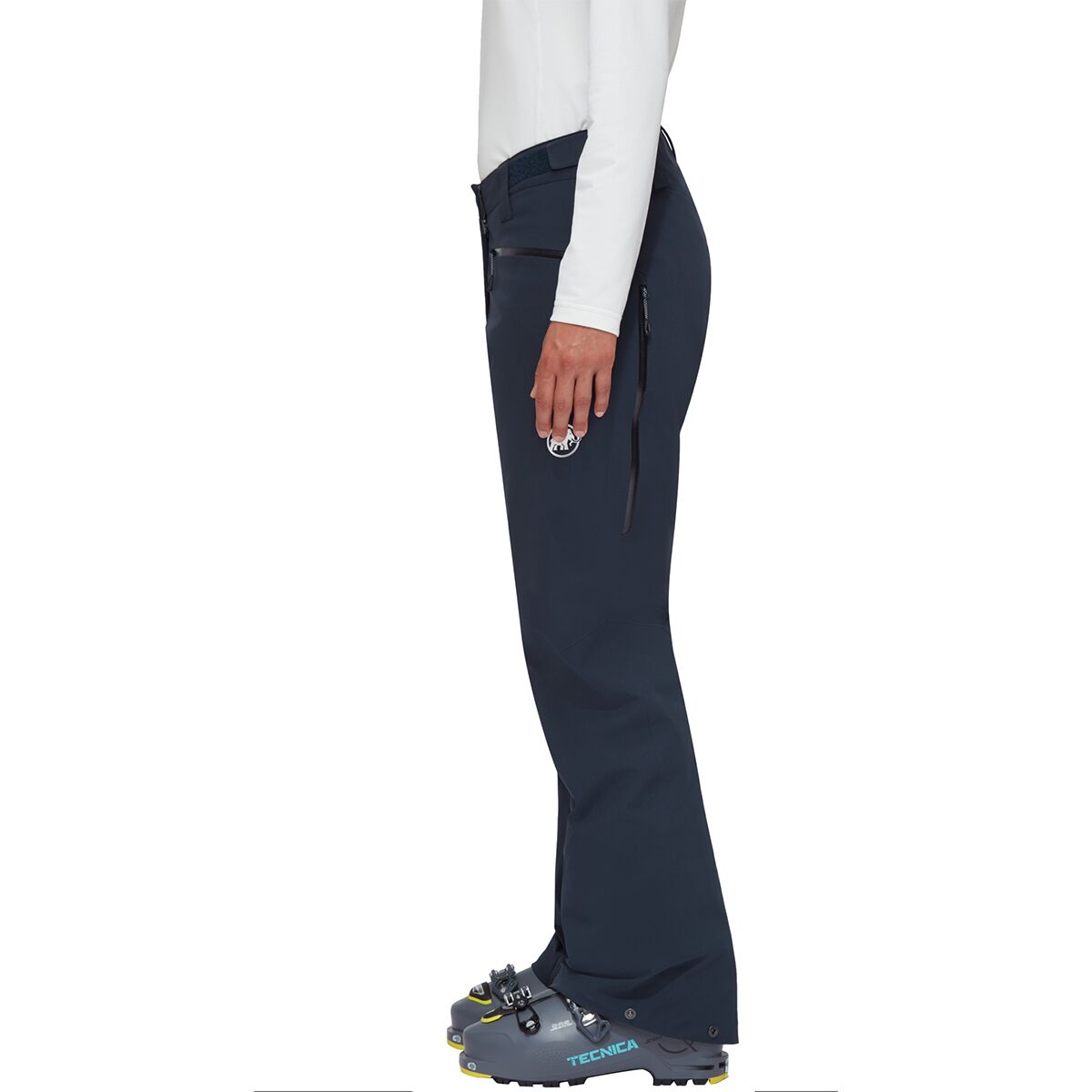 Mammut Stoney HS Thermo Pant - Women's - Clothing