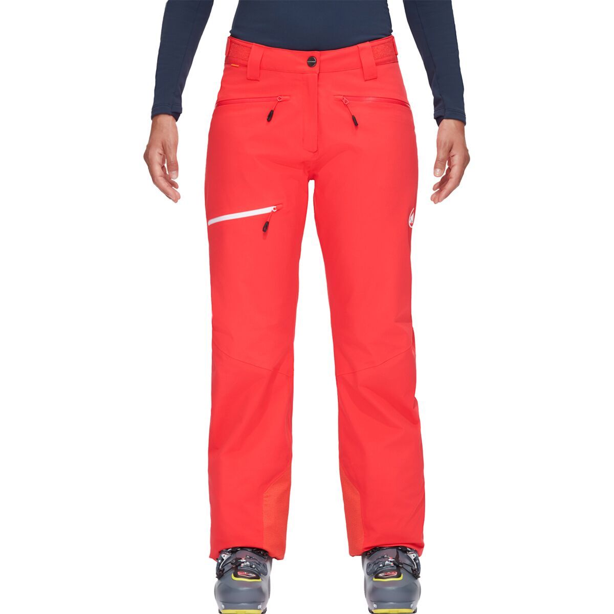 Mammut Stoney HS Thermo Pant - Women's Sunset, 14/Reg
