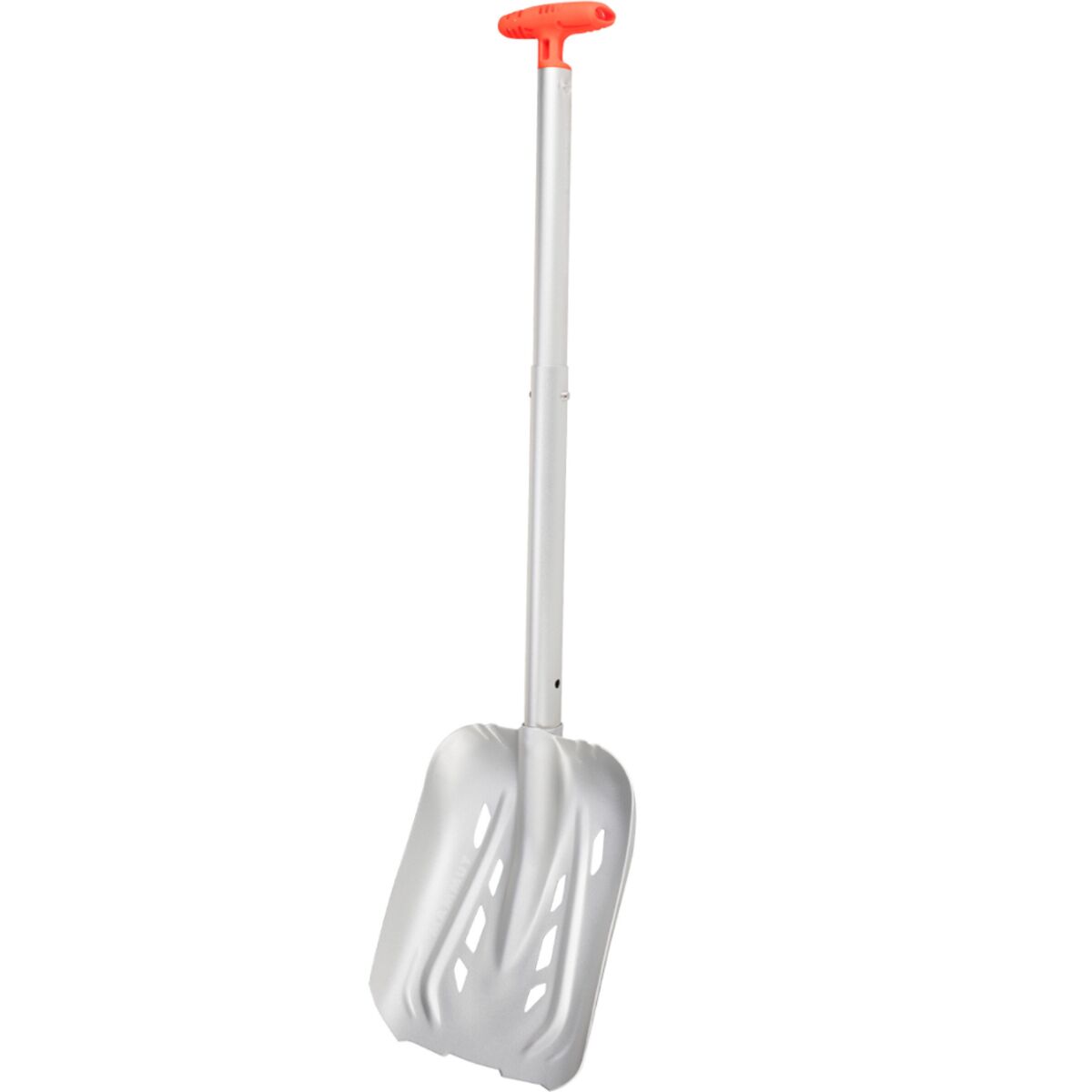 Image of Mammut Alugator Ride 3.0 Shovel Raw Aluminum, One Size