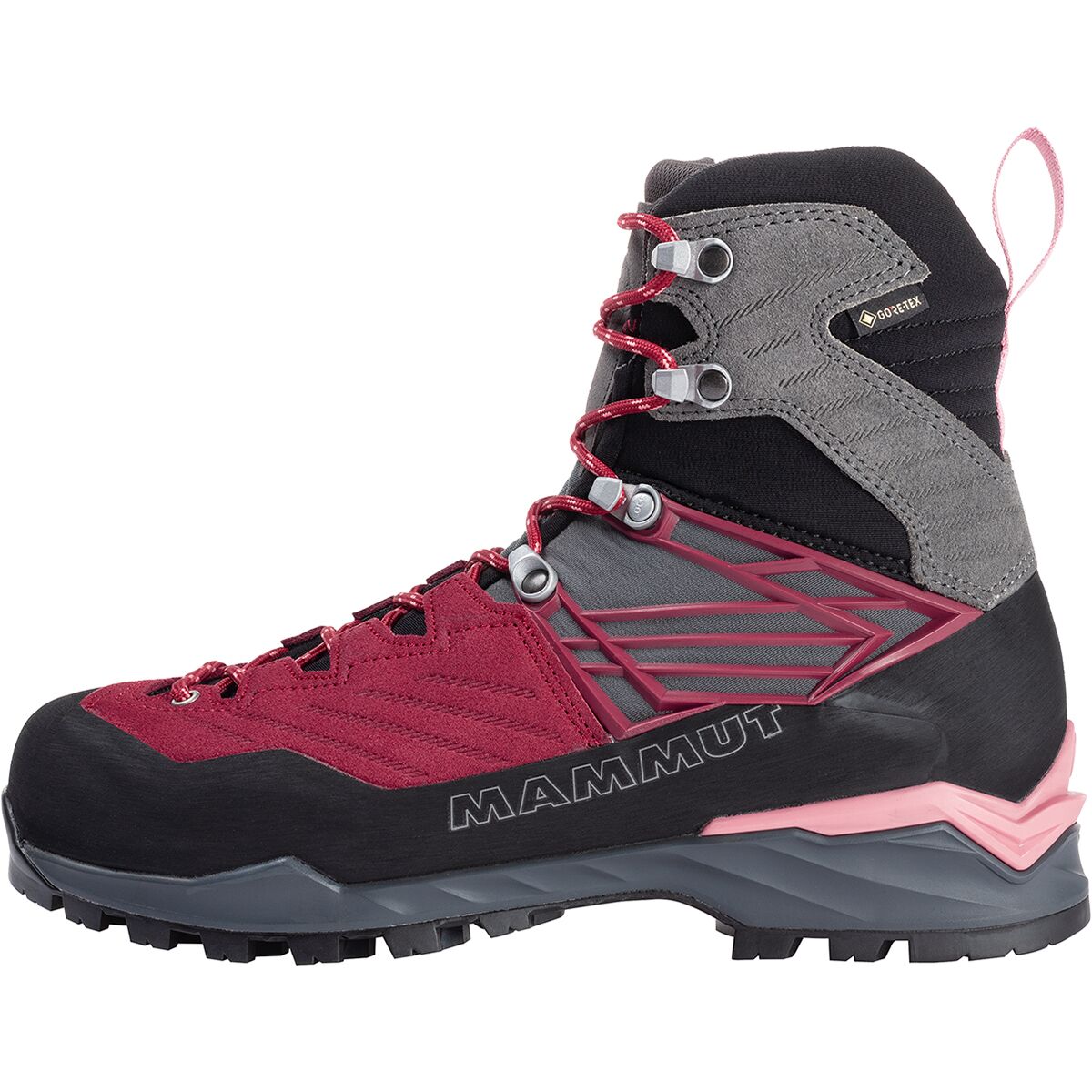 Kento Pro High GTX Mountaineering Boot - Women
