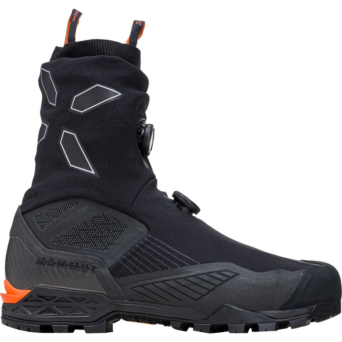 Mammut Taiss Pro High GTX Mountaineering Boot - Men's product image