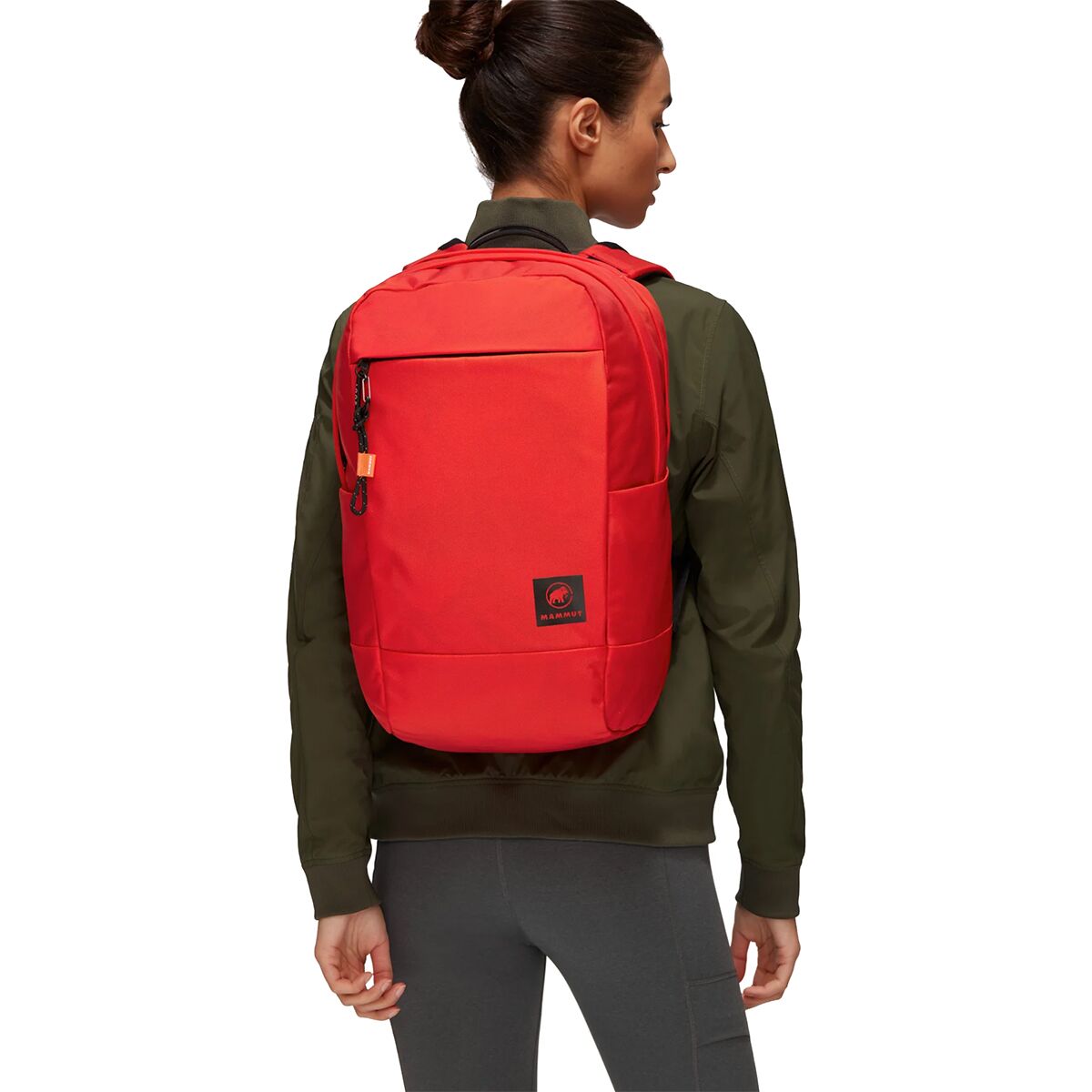 Mammut Xeron 25L Backpack - Accessories