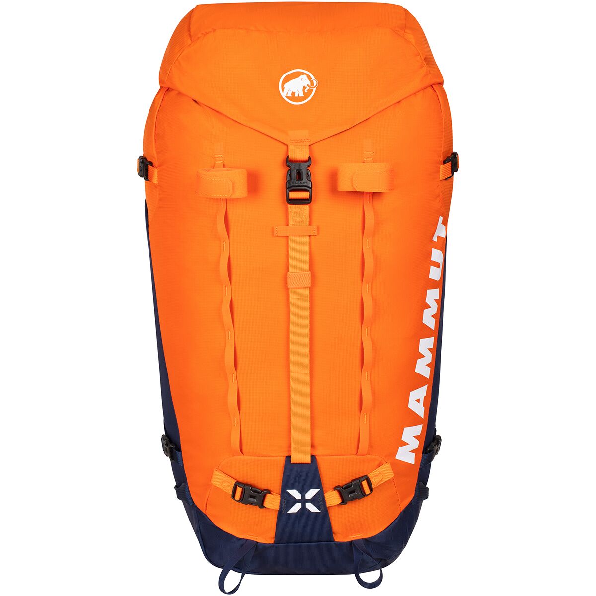 Mammut Trion Nordwand 38L Backpack - Hike & Camp