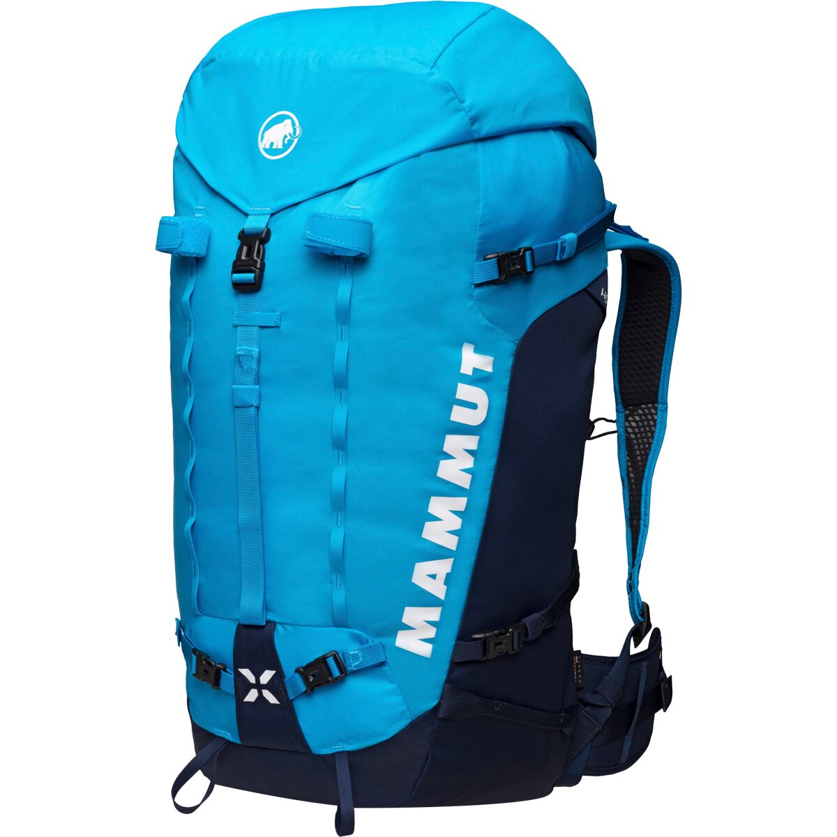 Mammut Trion Nordwand 38L Backpack - Women's - Hike & Camp