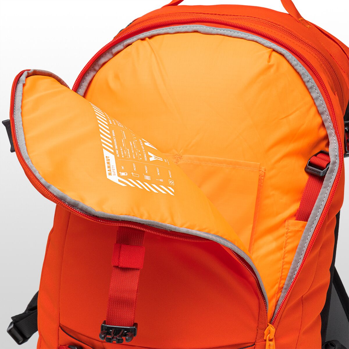 Mammut Nirvana 25L Backpack - Ski