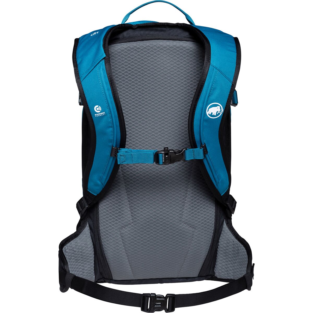 MAMMUT NIRVANA 25 バックカントリー BLA.jpg
