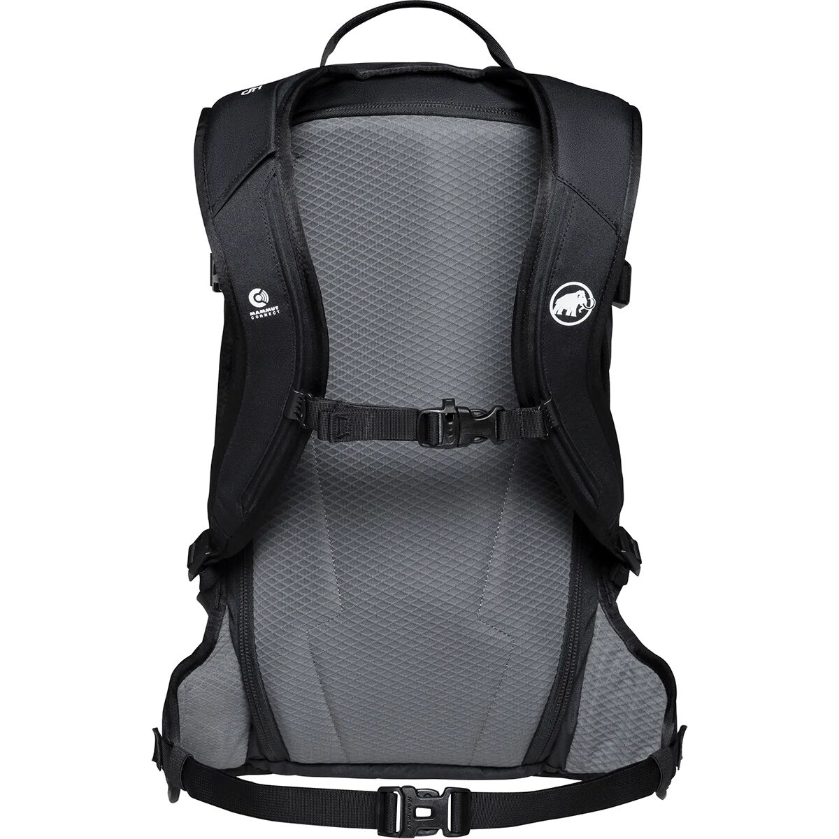 Mammut Nirvana 30L Backpack - Ski