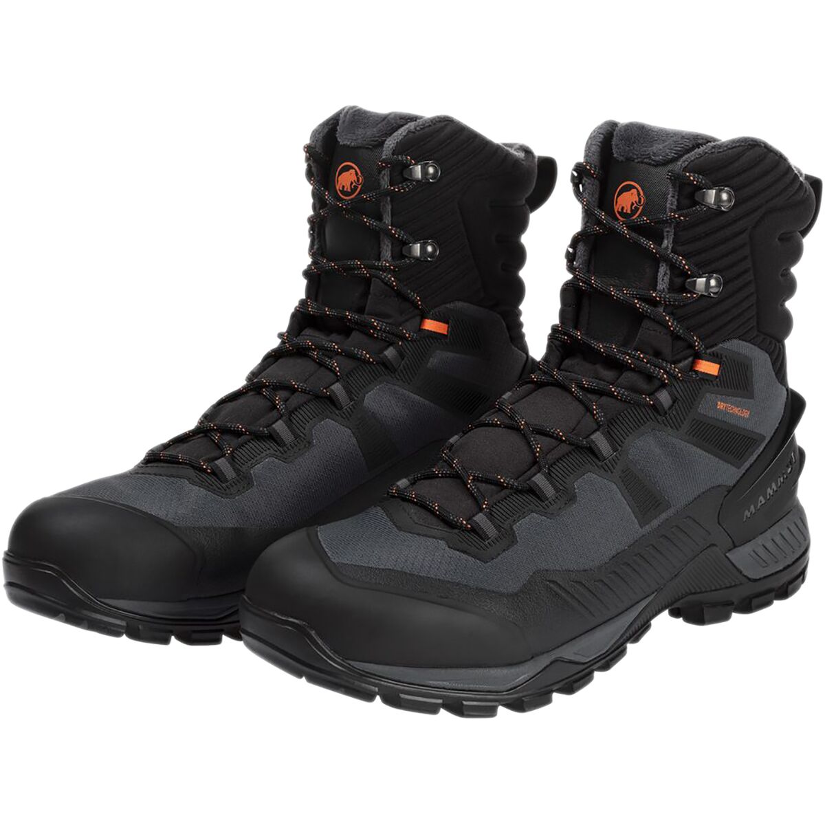 Mammut Blackfin III WP High Boot - Men