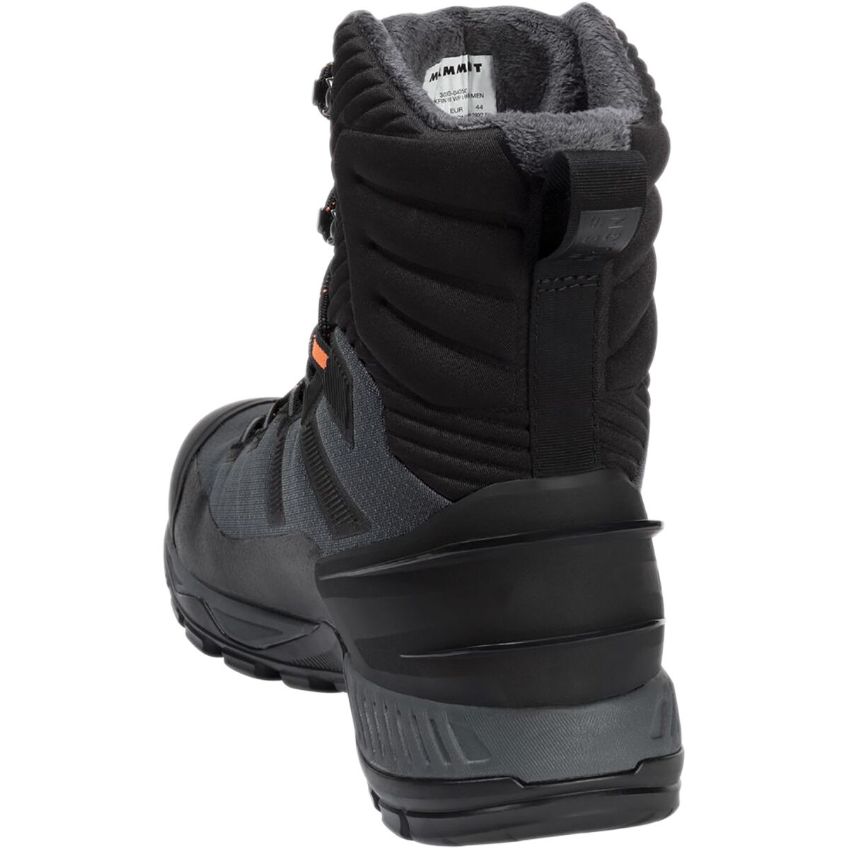 mammut blackfin iii wp high boot men's