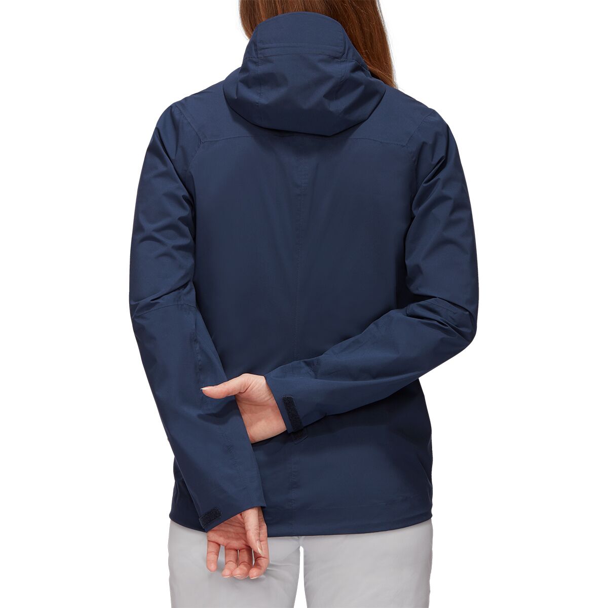 Mammut Albula HS Hooded Jacket - Women 