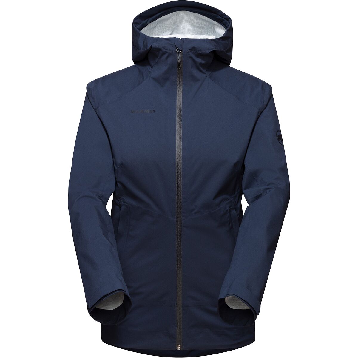 Mammut Albula HS Hooded Jacket - Women 