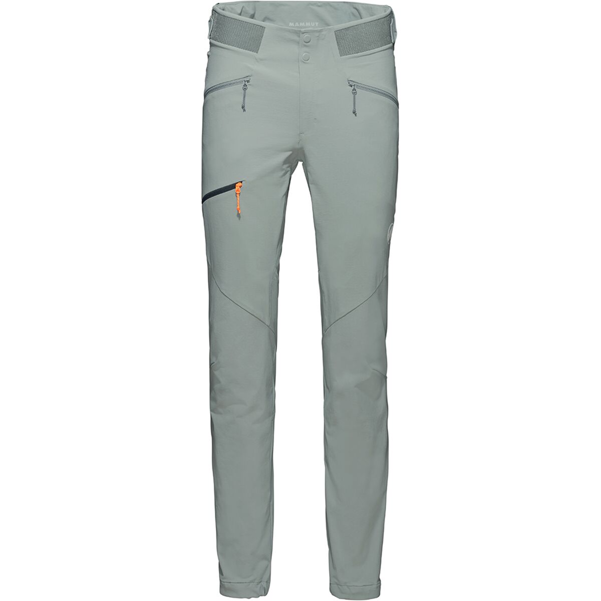 Mammut Courmayeur SO Pant - Men's - Clothing