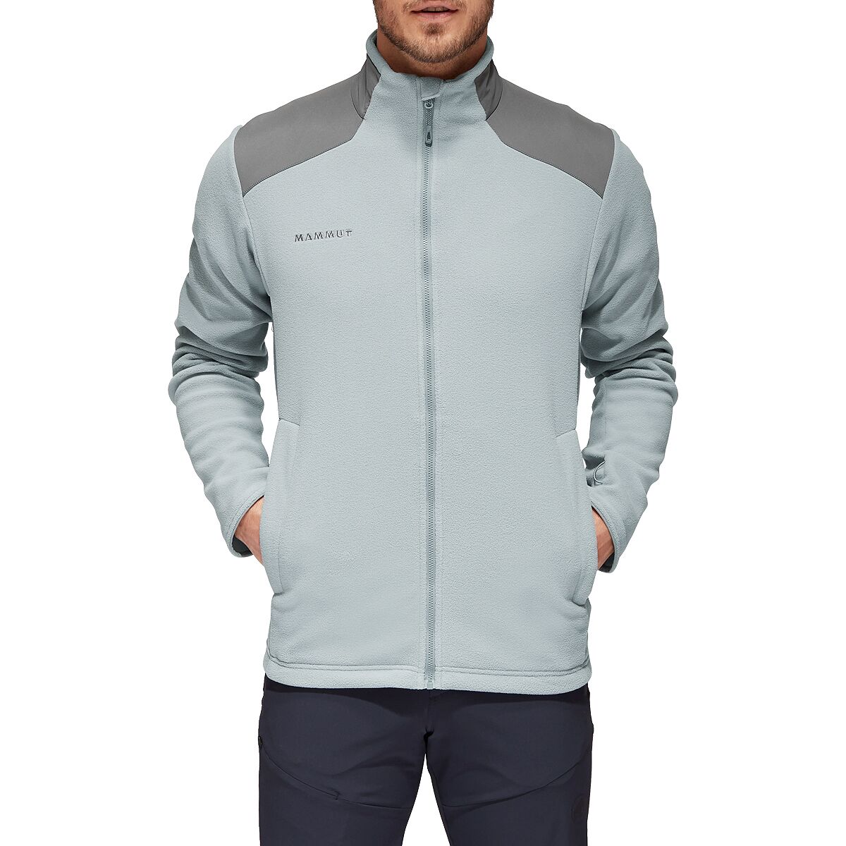 Mammut Innominata Light ML Jacket - Men 