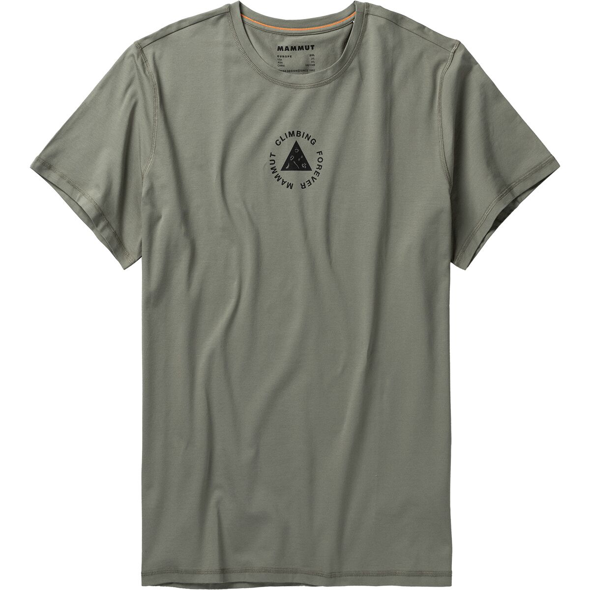 Mammut Massone T-Shirt - Men's product image