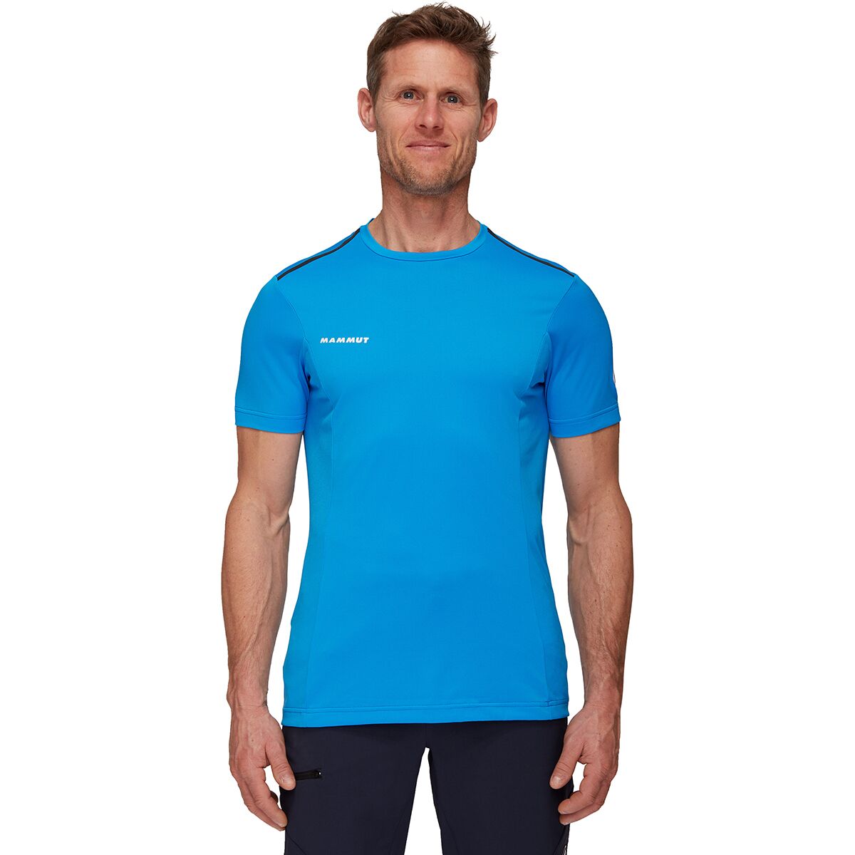 Mammut Moench Light T-Shirt - Men's product image