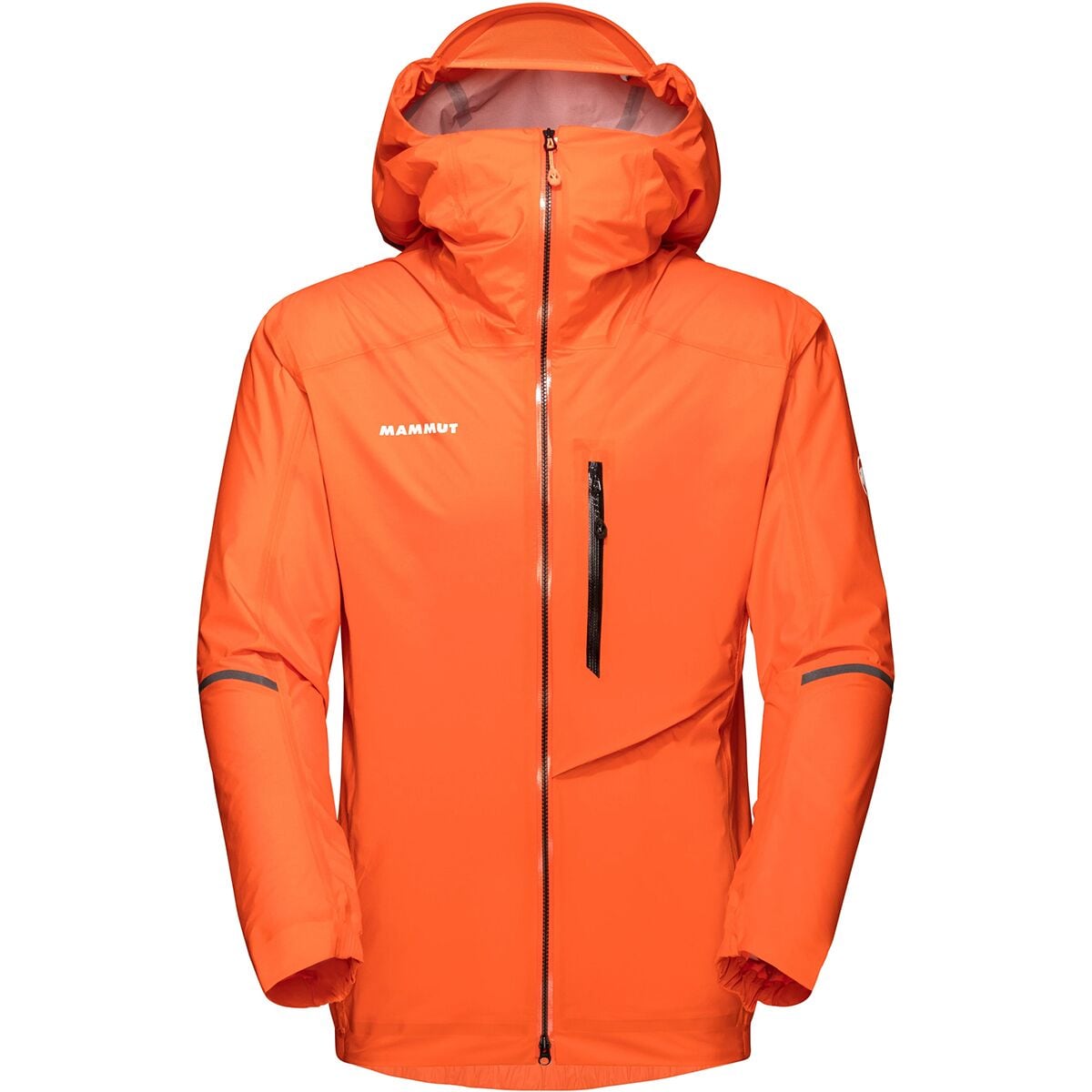 Mammut alpine jacket outlet