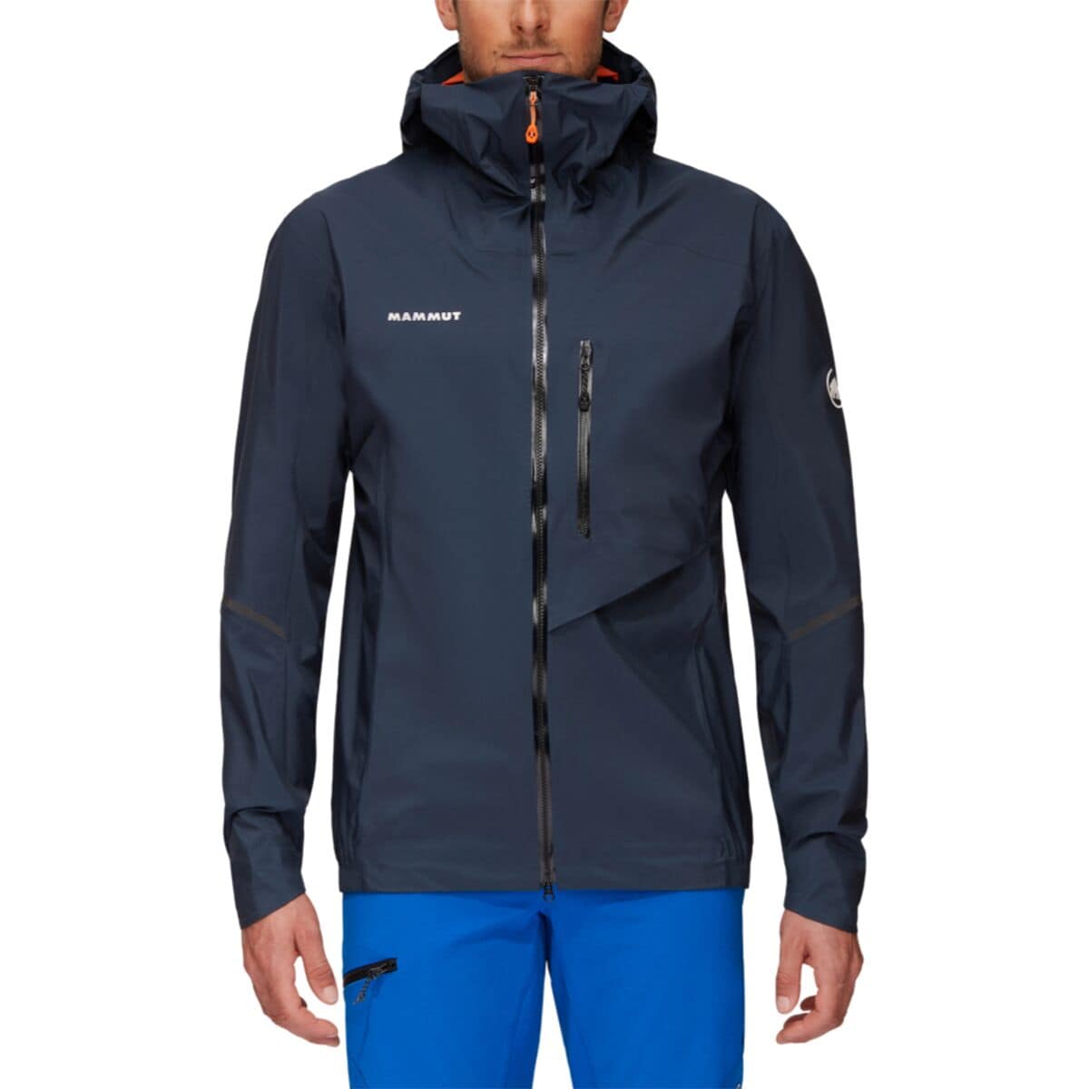 Nordwand Light HS Hooded Jacket - Men