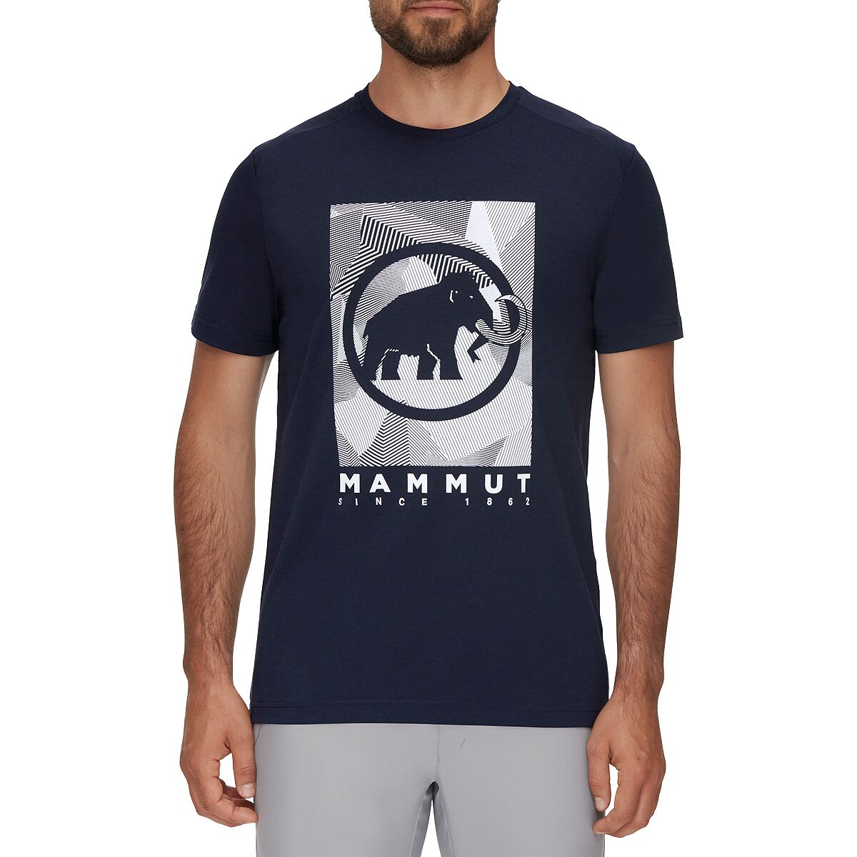 Mammut Trovat T-Shirt - Men's product image