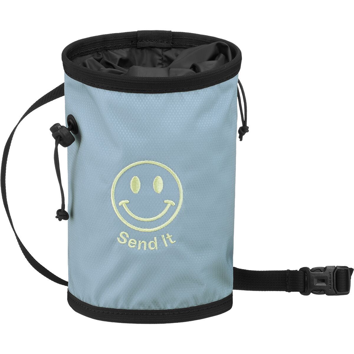 Image of Mammut Gym Print Chalk Bag Nebla, One Size