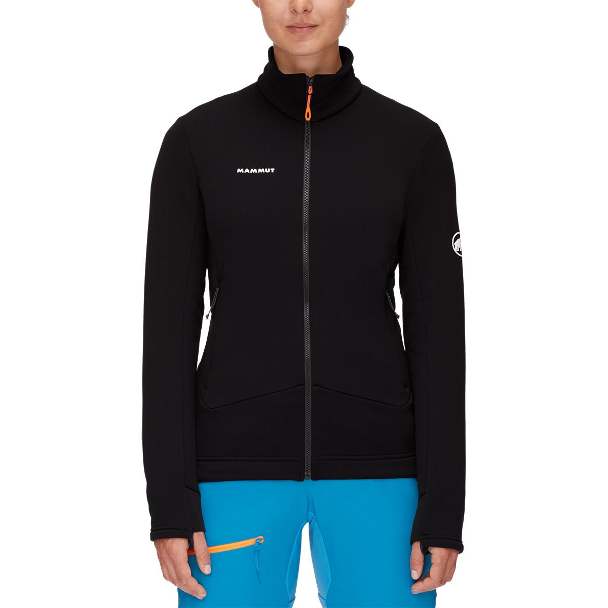 Mammut Aconcagua ML Jacket - Women's product image