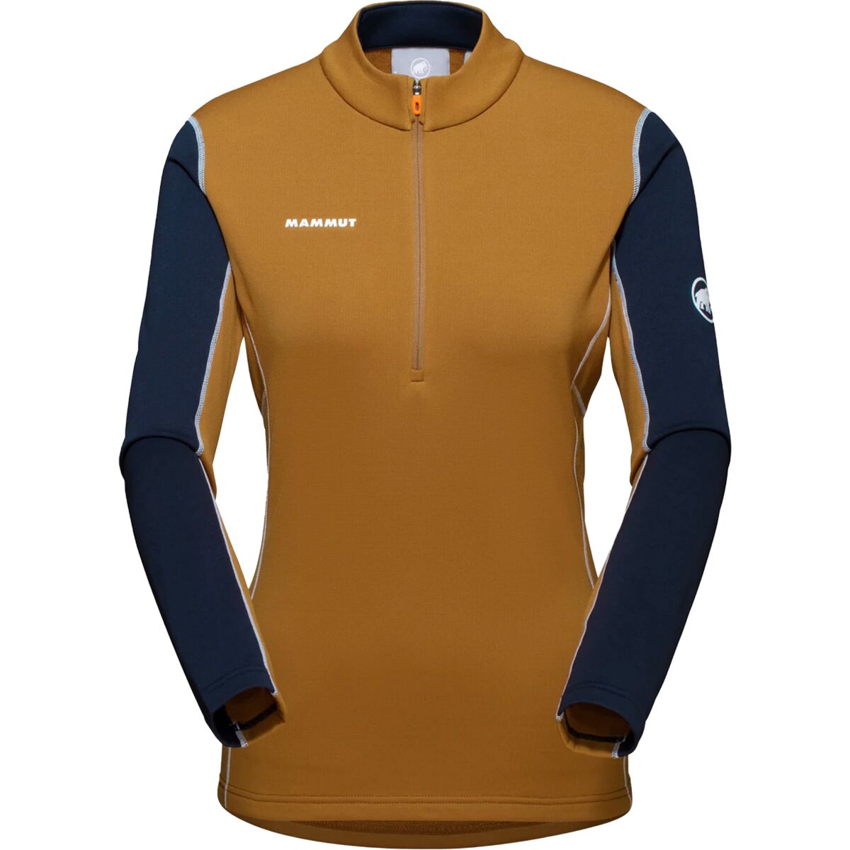 Mammut Aenergy ML Half-Zip Pullover - Women's product image