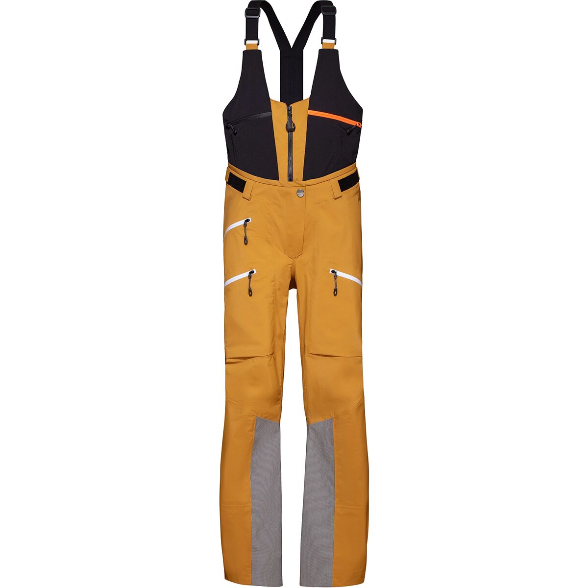 Mammut Taiss Pro SO Ski Pants  The BackCountry in Truckee, CA - The  BackCountry