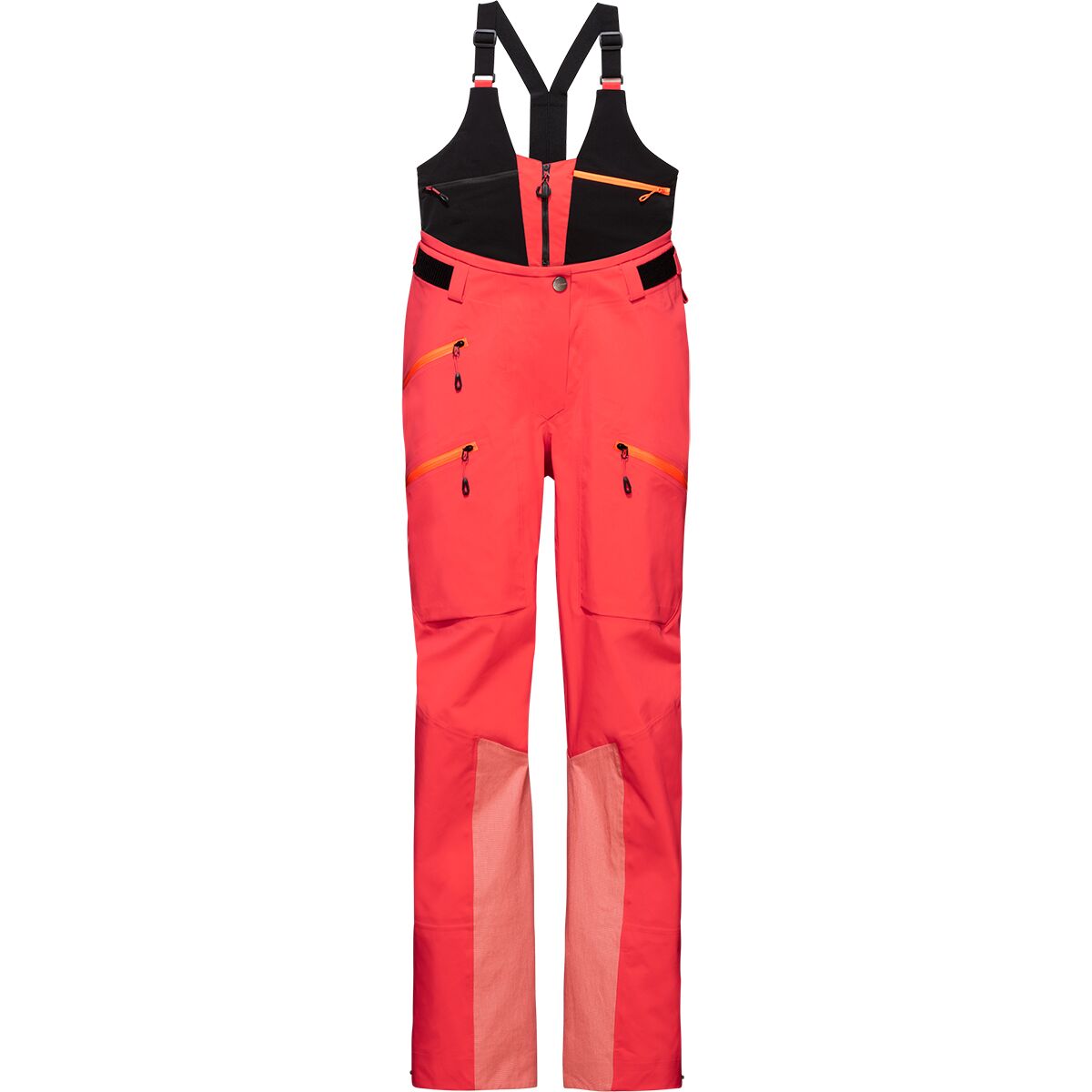 Mammut La Liste Pro HS Bib Pant - Women's - Clothing