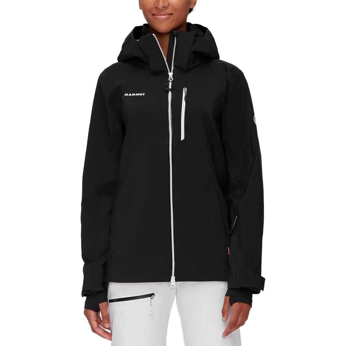 Mammut Stoney HS Jacket - Women's