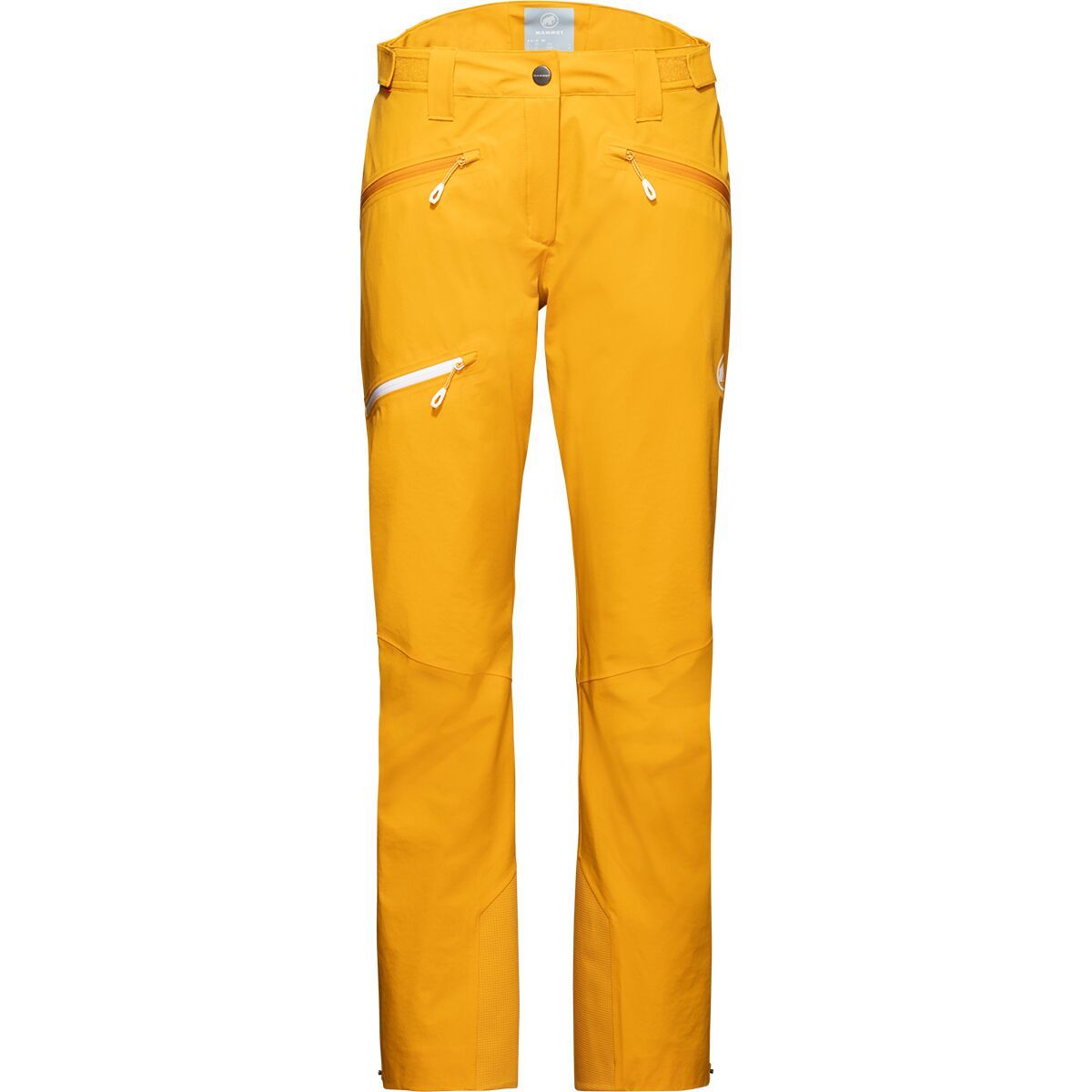 Mammut Stoney HS Pant - Women's Golden, 6/Short