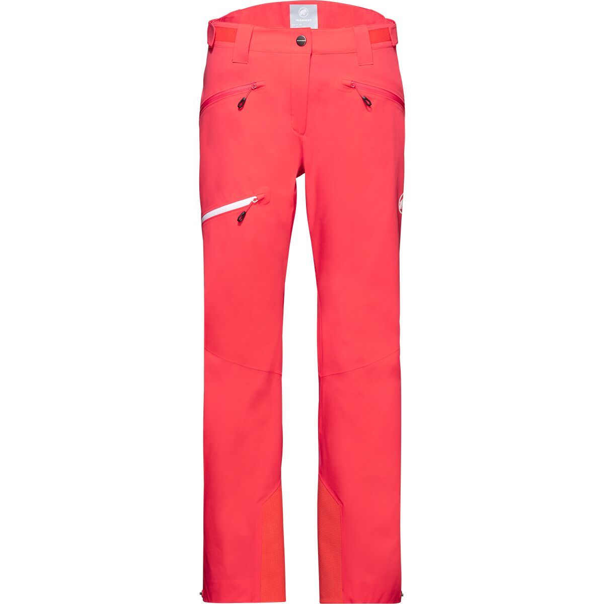 Mammut Stoney HS Pant - Women's Sunset, 2/Reg