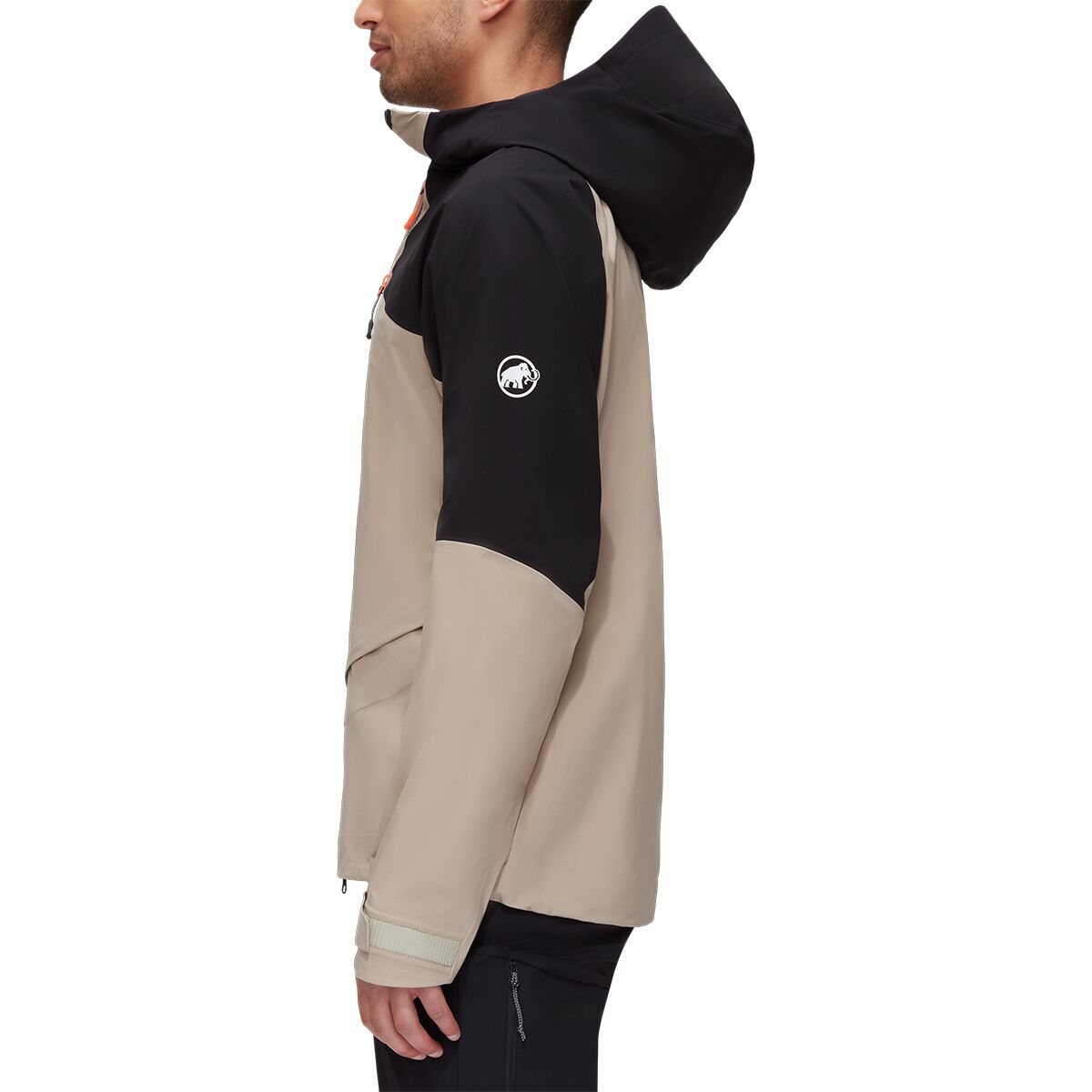 Mammut Aenergy Air HS Hooded Jacket 