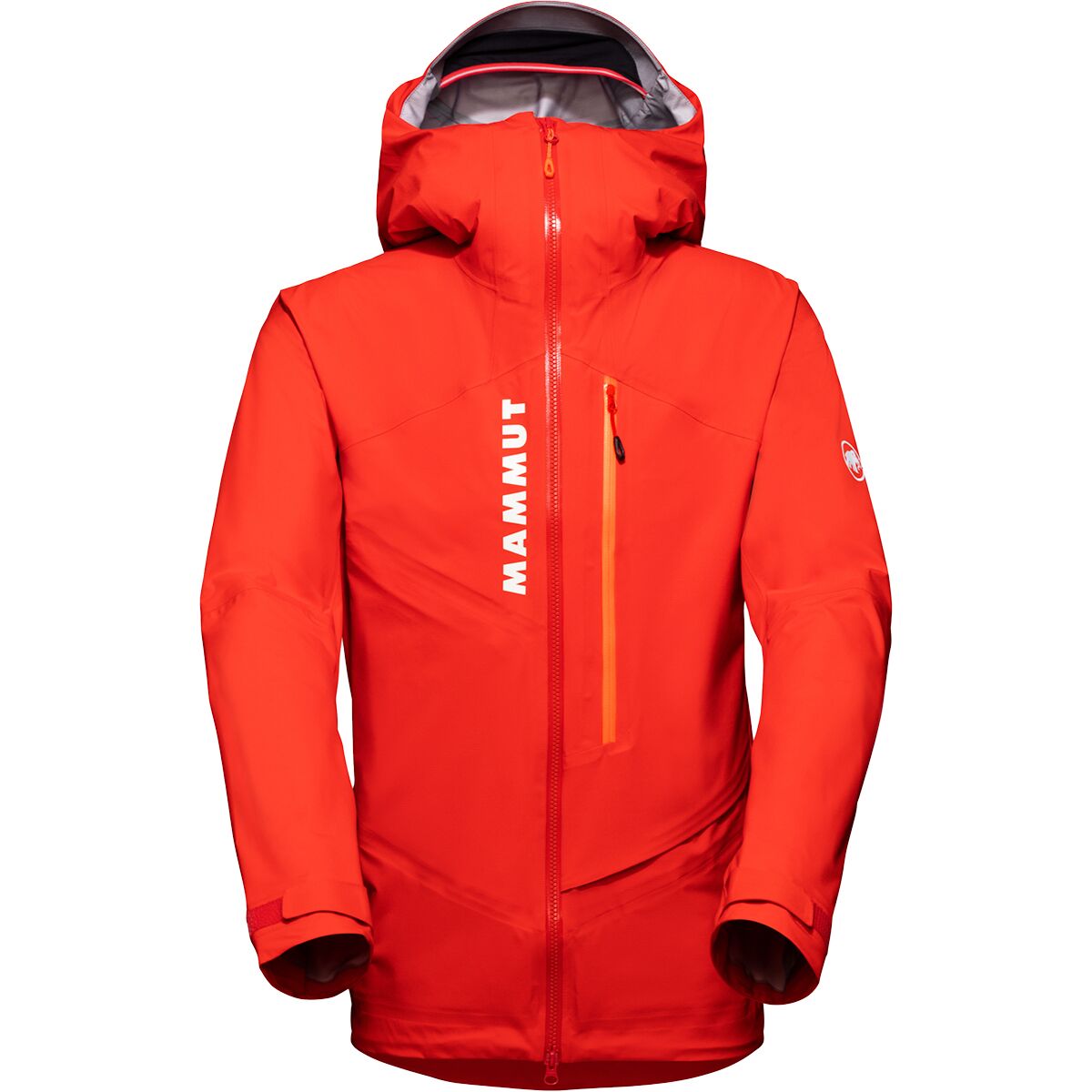 Mammut Aenergy Air HS Hooded Jacket 