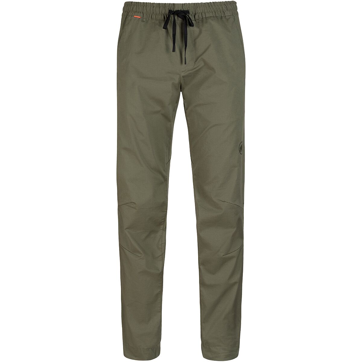 Pantalones de Escalada Hombre Mammut Camie