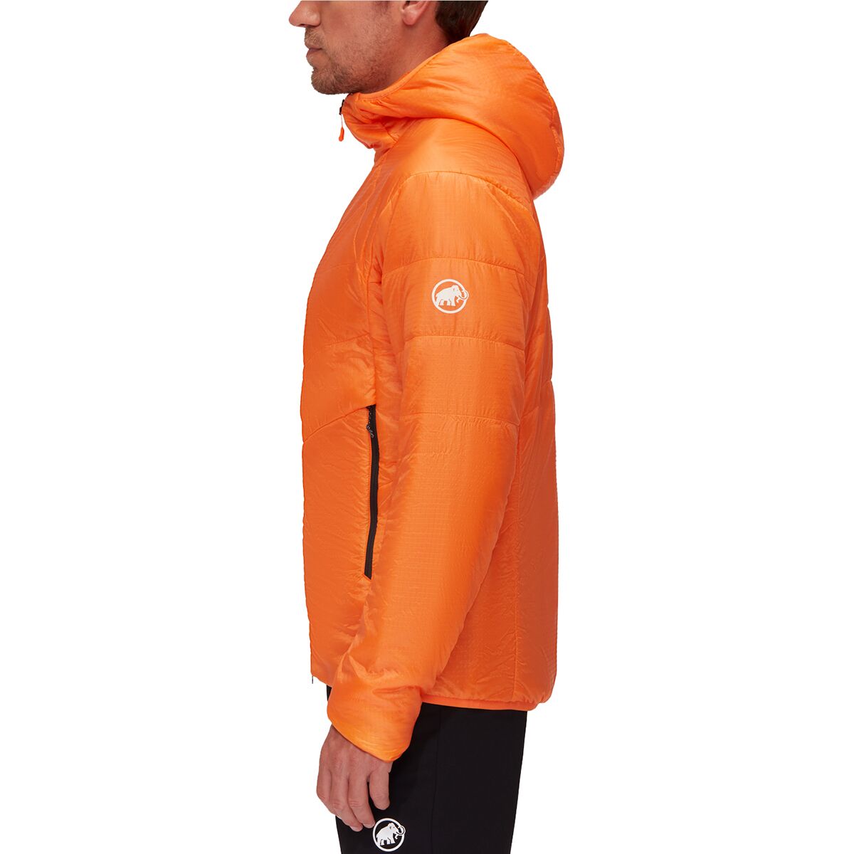 Mammut Eigerjoch Light IN Hooded Jacket - Men's - Clothing