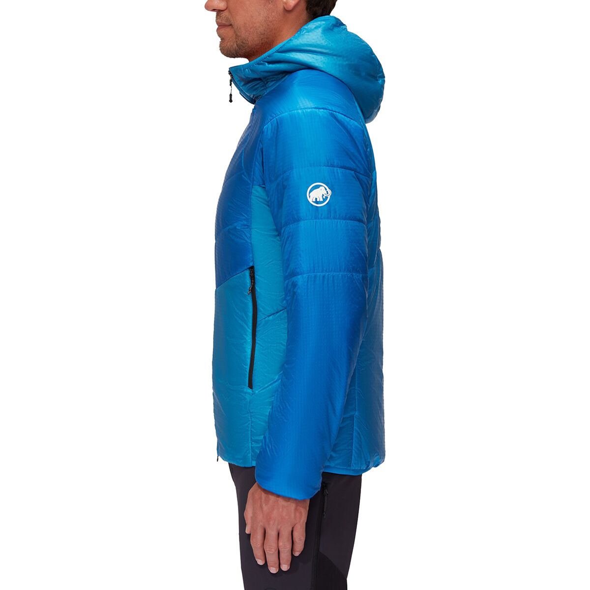 Mammut Eigerjoch Light IN Hooded Jacket - Men's - Clothing